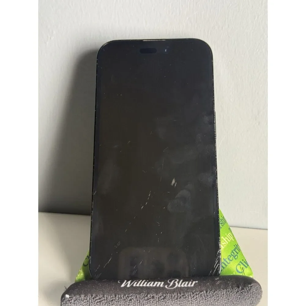 IPhone 14 Pro Deep Purple 128gb Used 6/10